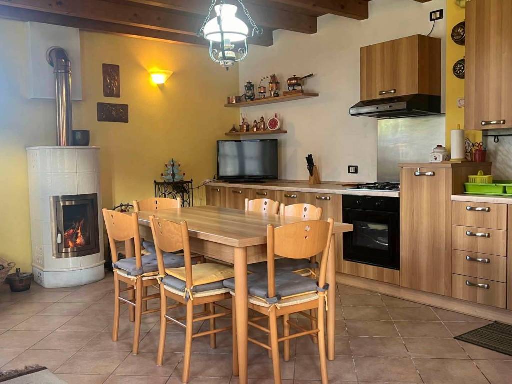 Villa a Albaredo per san marco in Via Case di Sopra - Foto 5