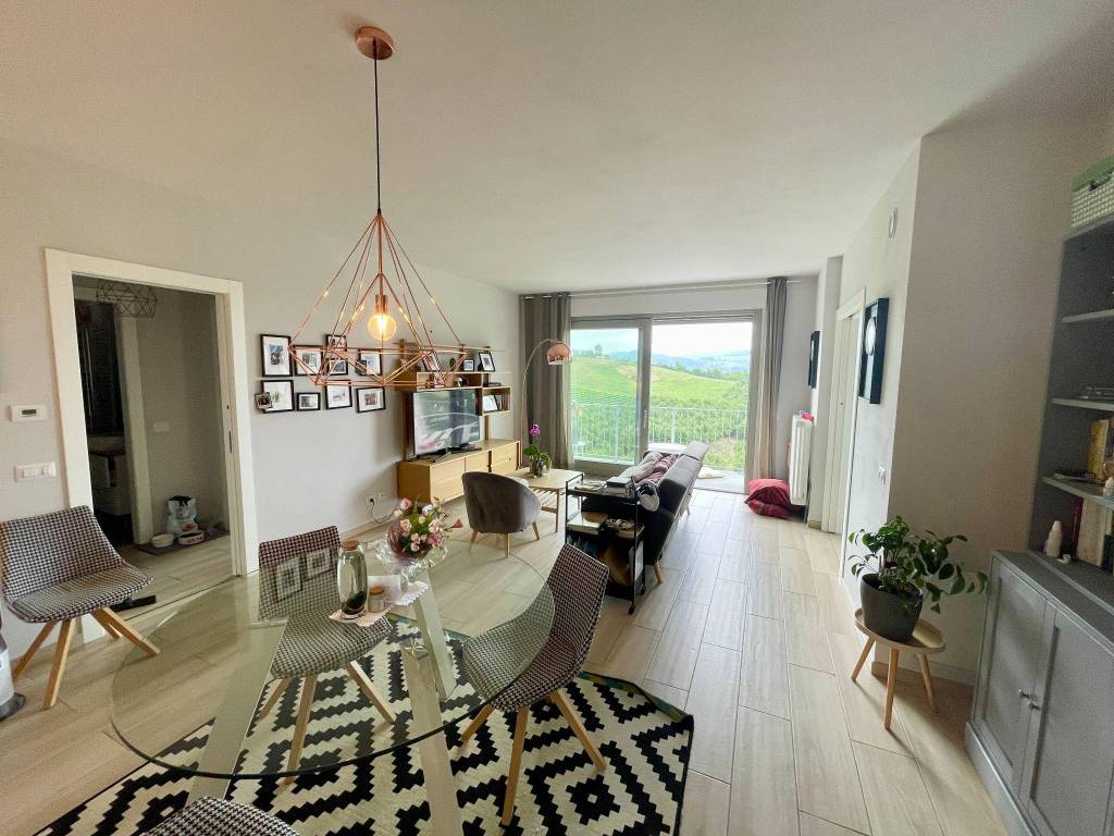 Appartamento a Roddino in Via Monforte, 35 - Foto 4
