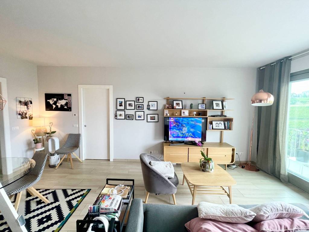 Appartamento a Roddino in Via Monforte, 35 - Foto 5