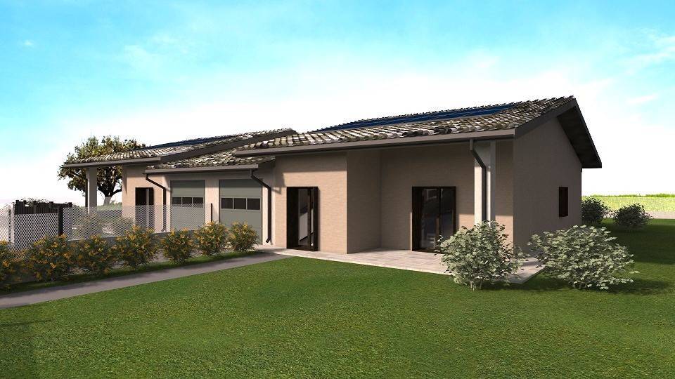 Villa a Roncoferraro - Foto 2