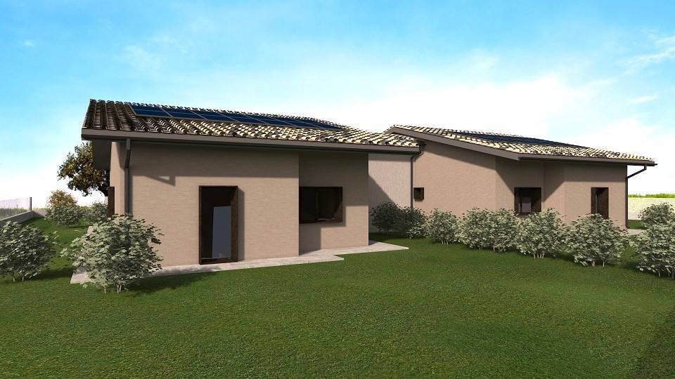Villa a Roncoferraro - Foto 3