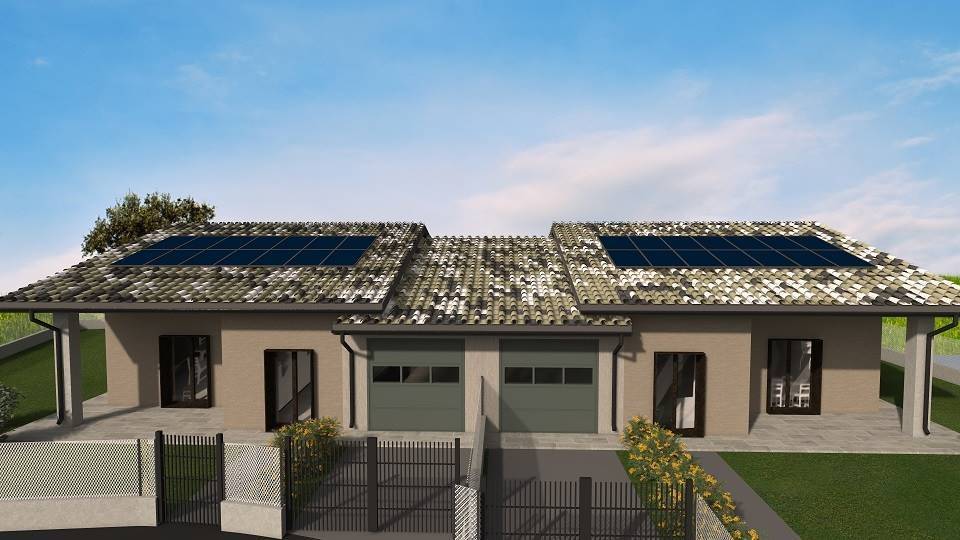 Villa a Roncoferraro - Foto 5