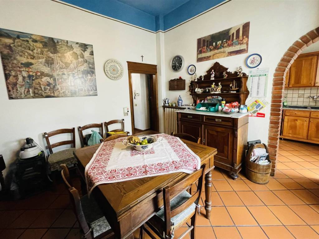 Casa indipendente a Prato in Via Fabio Filzi - Foto 3