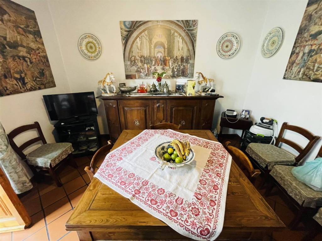 Casa indipendente a Prato in Via Fabio Filzi - Foto 5