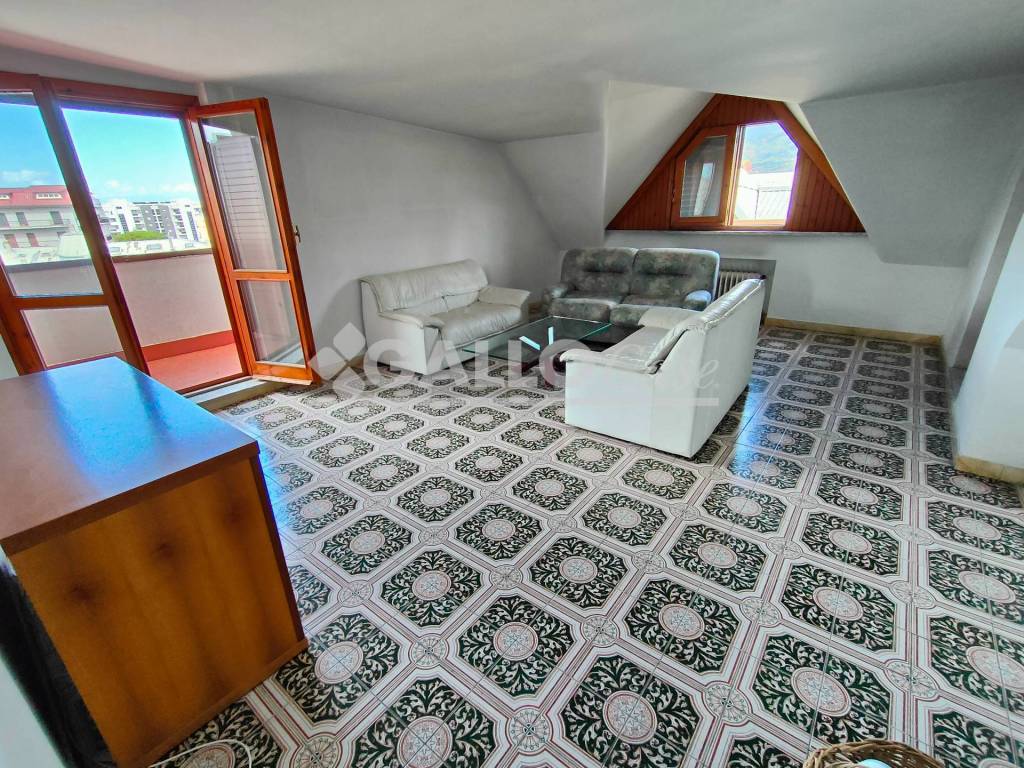 Appartamento a Rende in Via Molinella - Foto 2