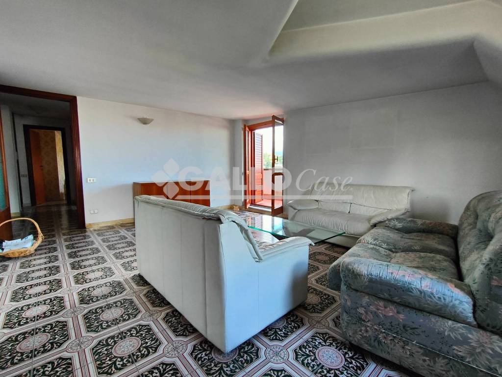 Appartamento a Rende in Via Molinella - Foto 4