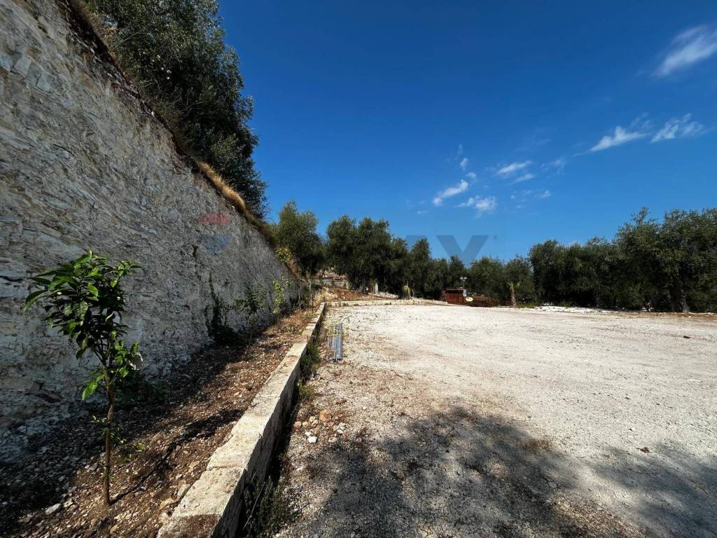 Terreno a Vieste in Località Monte Giordano - Foto 3