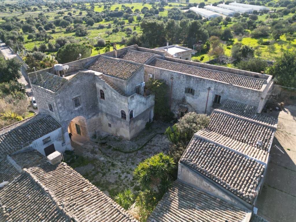 Rustico / casale a Modica in Strada Statale Sud Occidentale Sicula - Foto 2