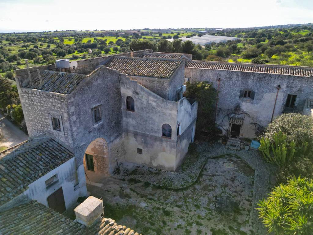 Rustico / casale a Modica in Strada Statale Sud Occidentale Sicula - Foto 3