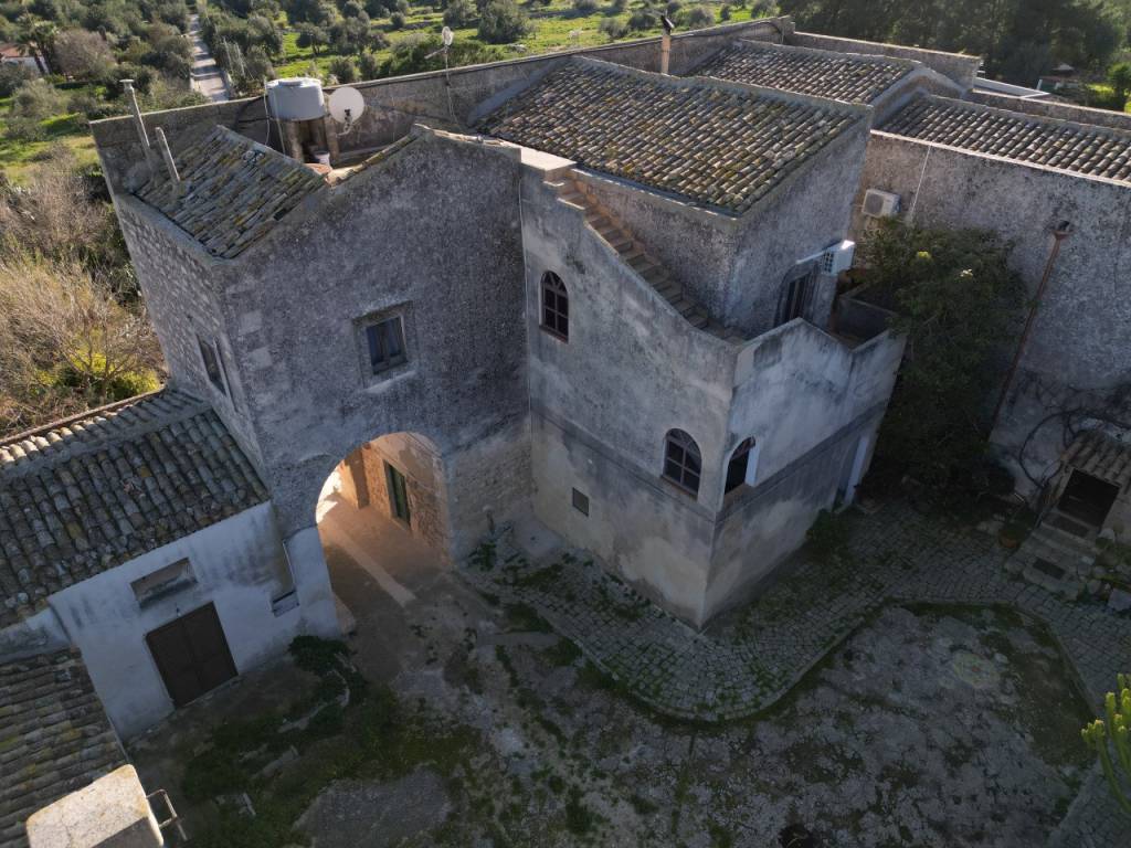 Rustico / casale a Modica in Strada Statale Sud Occidentale Sicula - Foto 4