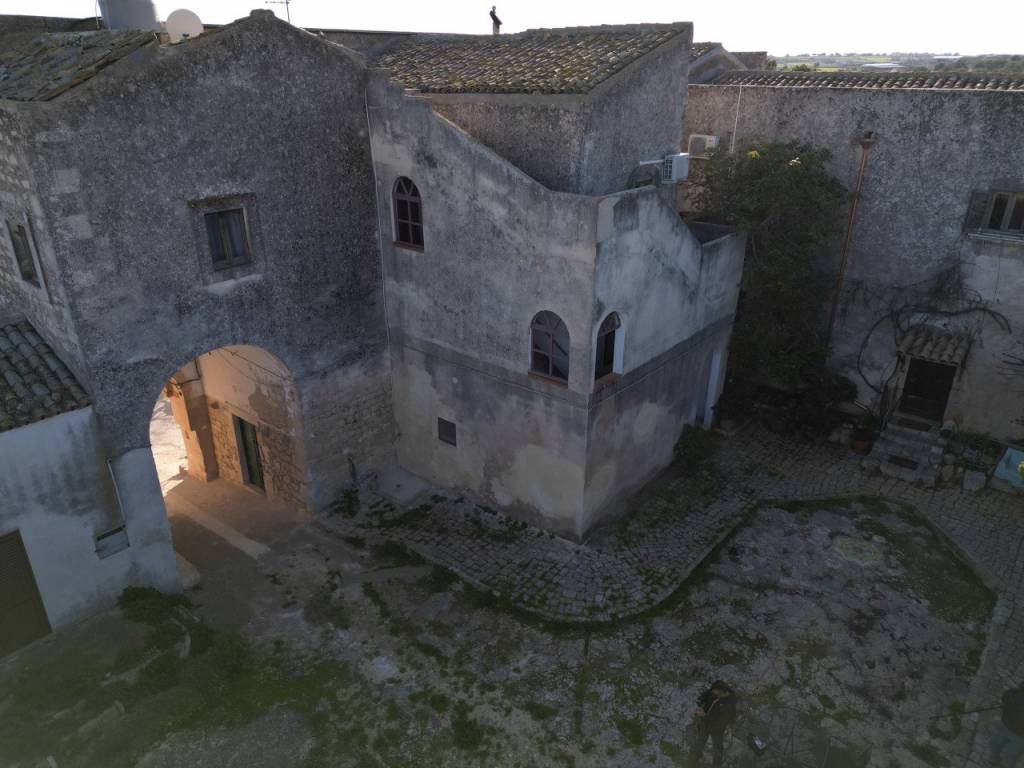 Rustico / casale a Modica in Strada Statale Sud Occidentale Sicula - Foto 5