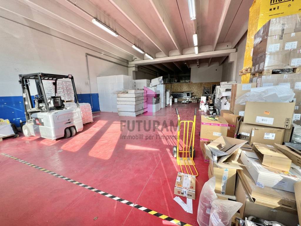 Immobile a Agugliaro in Via Cestaro - Foto 3