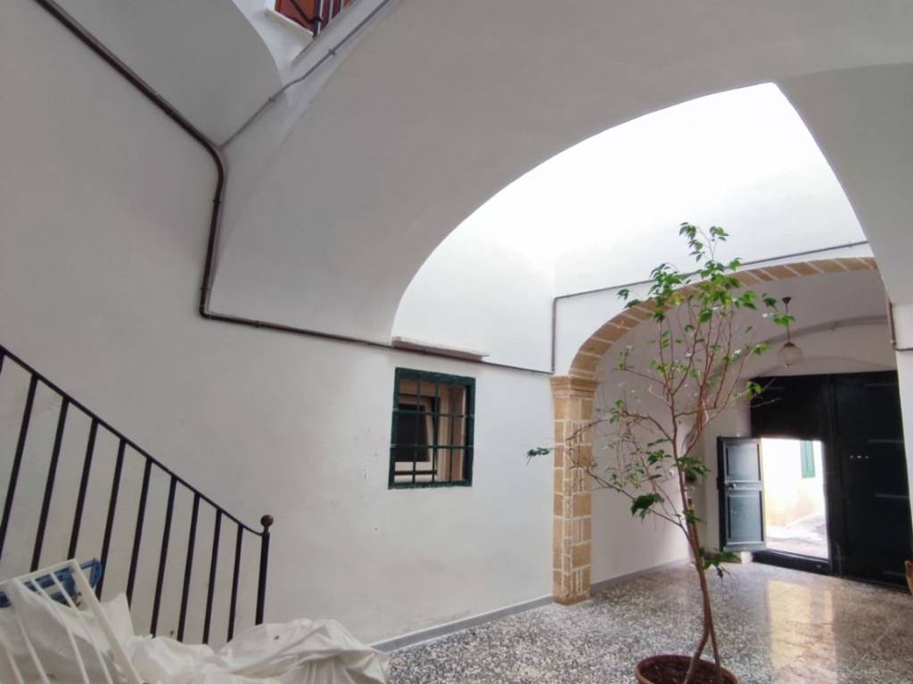 Casa indipendente a Gallipoli in Via Giovanni Andrea Coppola - Foto 4