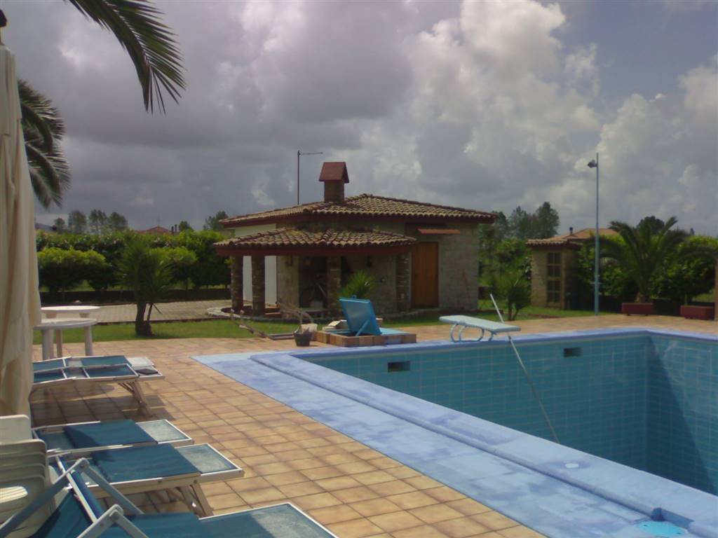 Villa a Monte san biagio - Foto 5