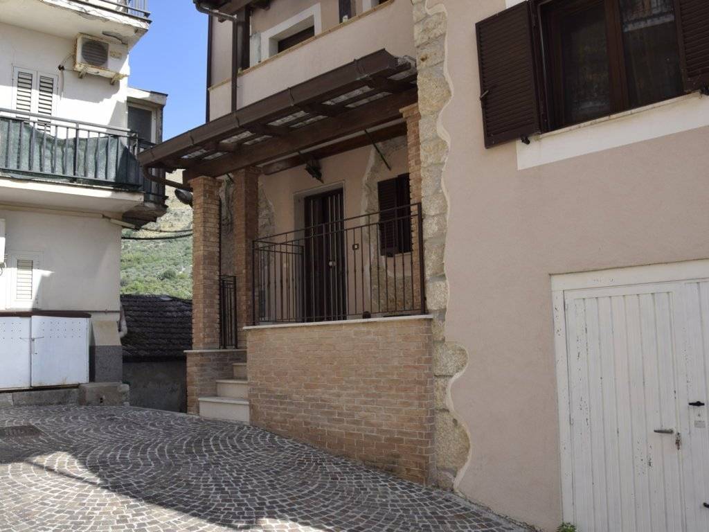 Appartamento a Esperia in Vico Margherita - Foto 2
