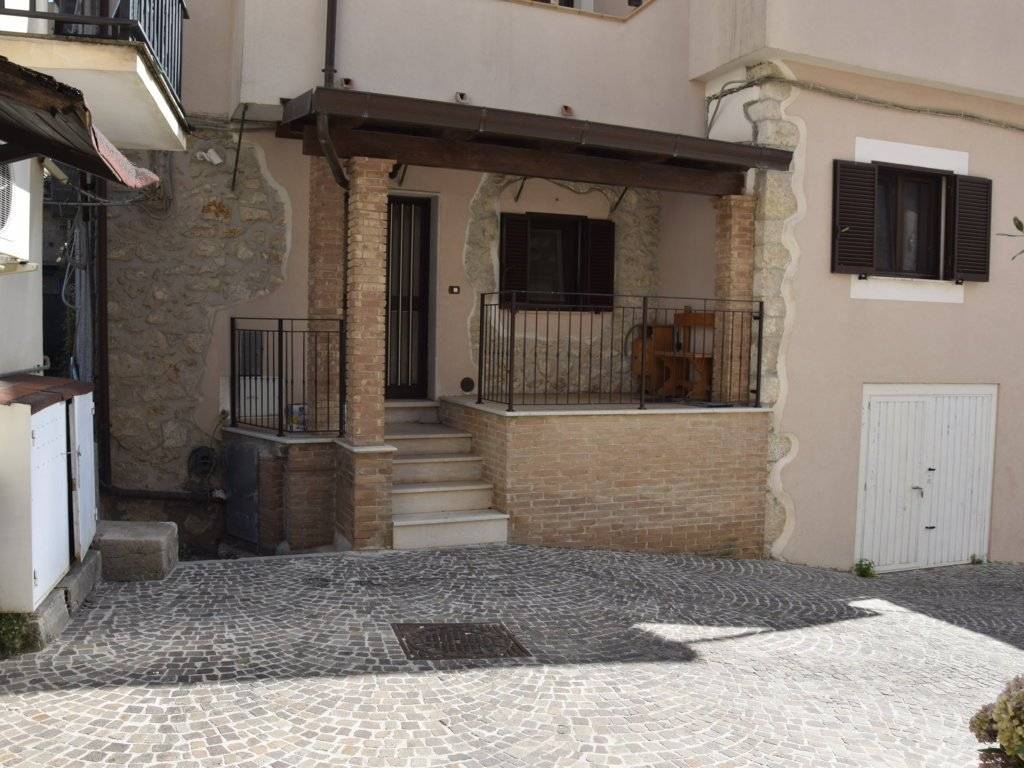 Appartamento a Esperia in Vico Margherita - Foto 3