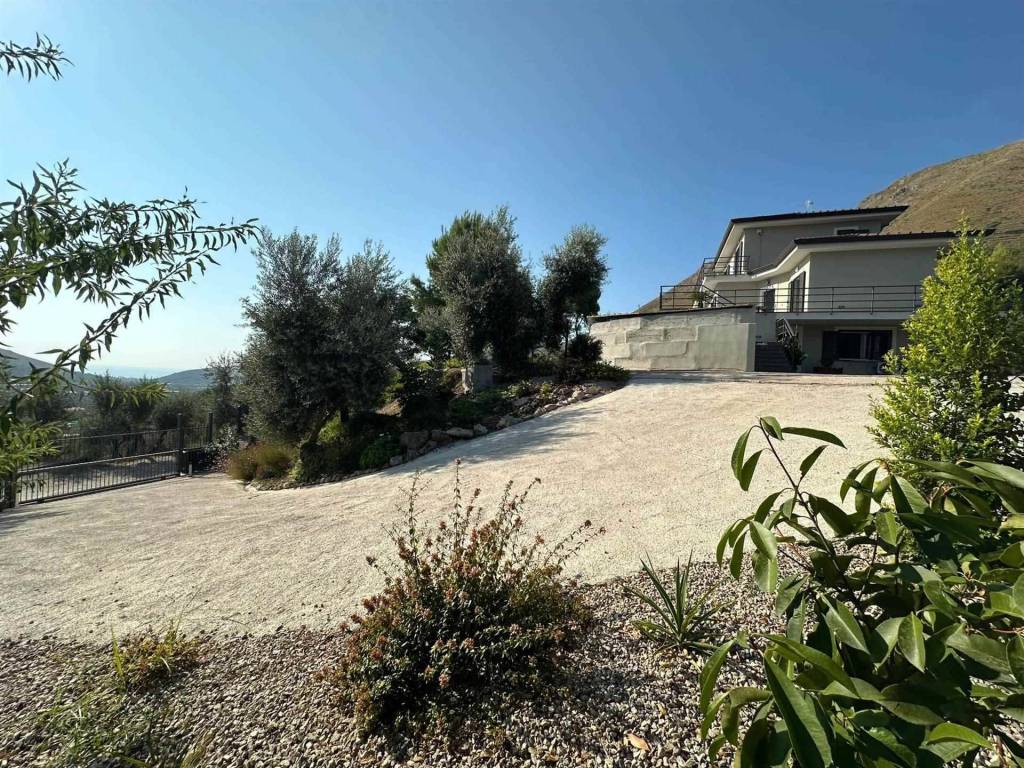 Villa a Itri in Contrada Calabretto , 176 - Foto 2