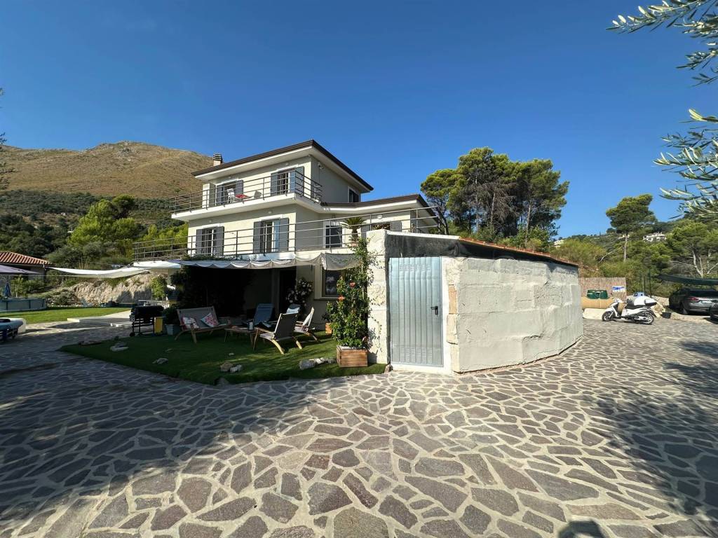 Villa a Itri in Contrada Calabretto , 176 - Foto 3