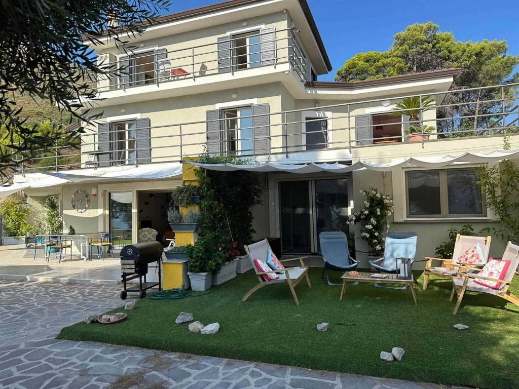 Villa a Itri in Contrada Calabretto , 176 - Foto 4
