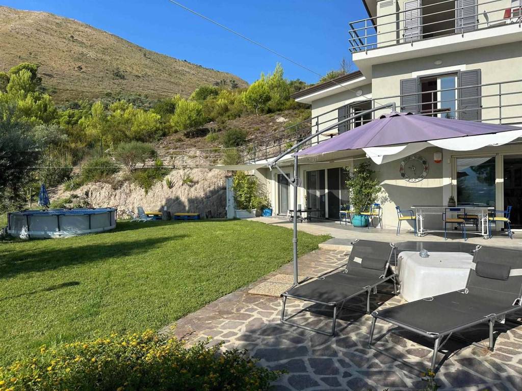 Villa a Itri in Contrada Calabretto , 176 - Foto 5