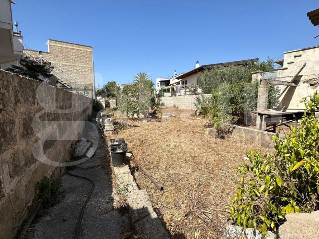 Casa indipendente a Alliste in VIA FELLINE, 84 - Foto 3