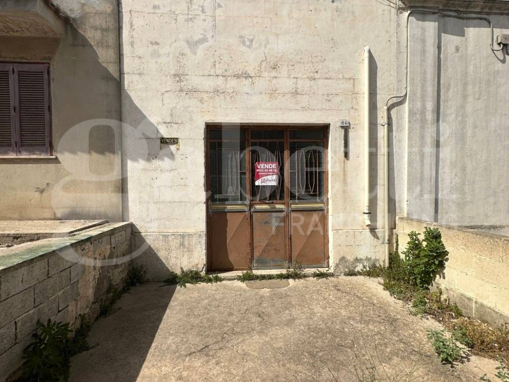 Casa indipendente a Alliste in VIA FELLINE, 84 - Foto 5
