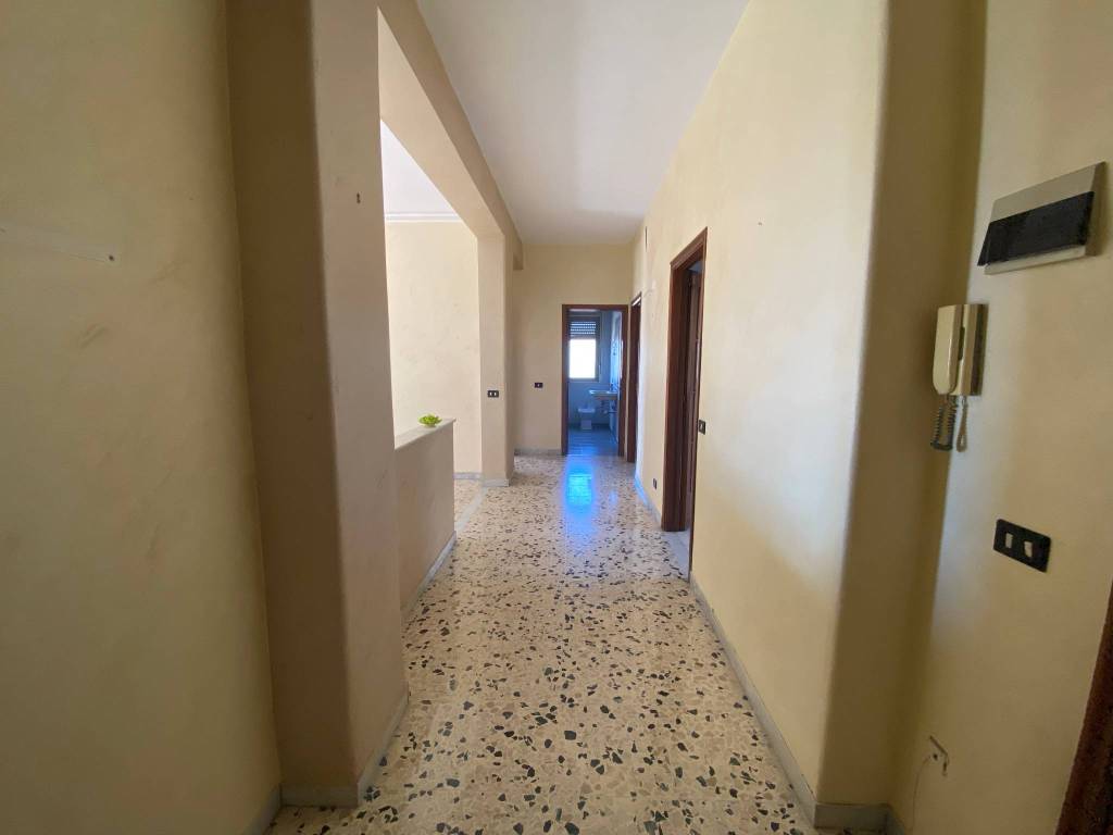 Appartamento a Catania in Via M.Ricci - Foto 3