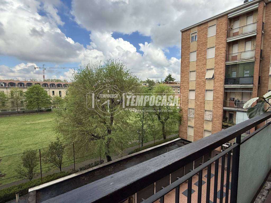 Appartamento a Monza in Via Carlo e Pietro Rivolta 2 - Foto 2