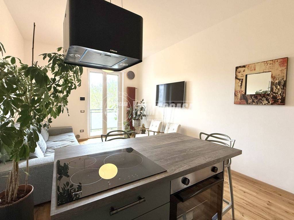 Appartamento a Monza in Via Carlo e Pietro Rivolta 2 - Foto 4