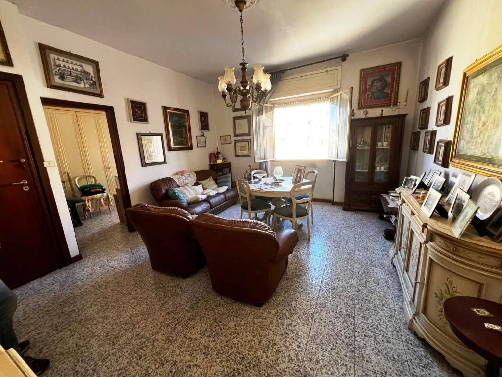 Appartamento a Cagliari in Piazza Sant'Eulalia - Foto 4