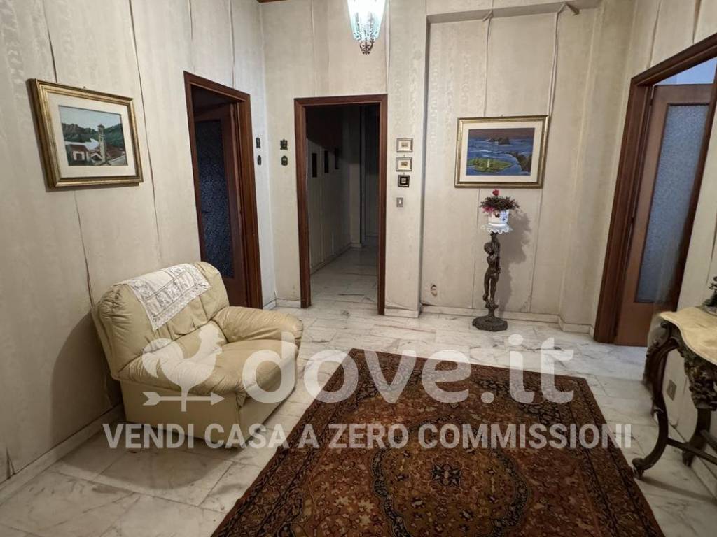 Appartamento a Reggio calabria in Corso Giuseppe Garibaldi, 466 - Foto 3