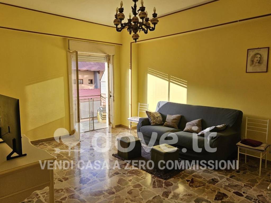 Appartamento a Reggio calabria in Via Bolzano, 11 - Foto 2