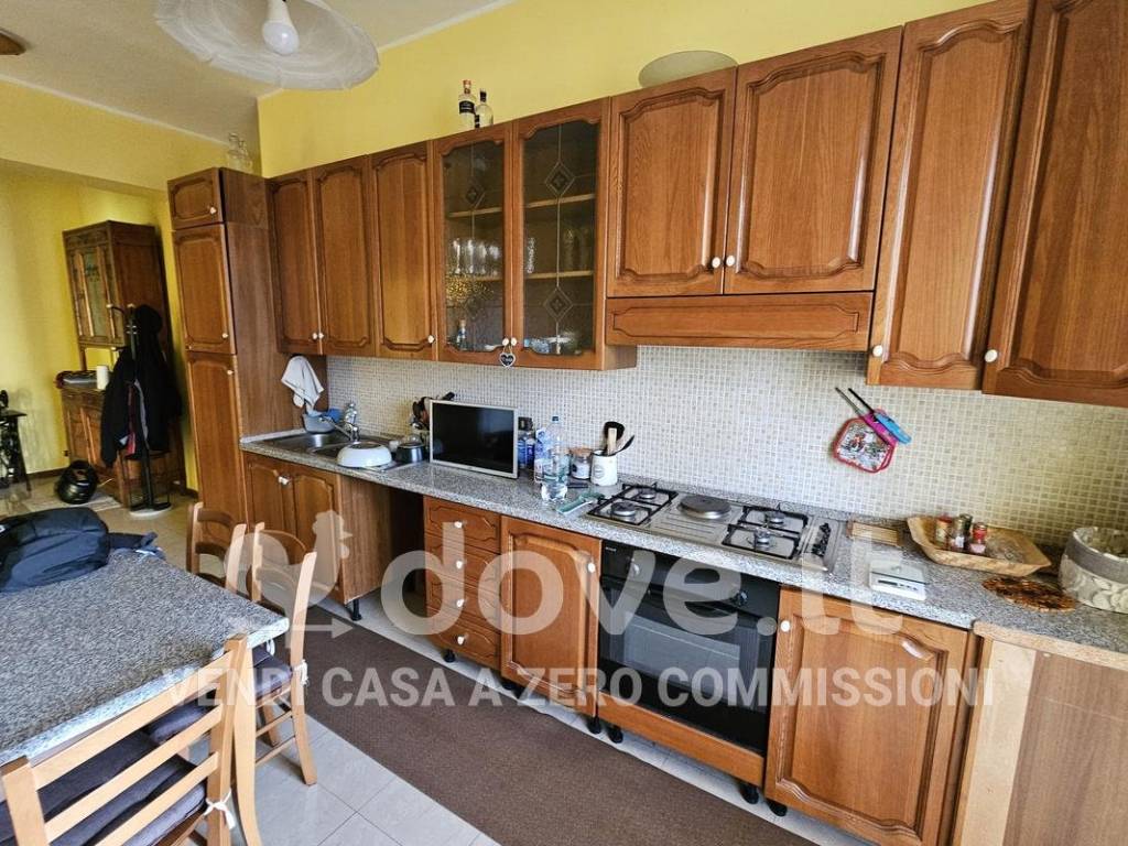 Appartamento a Reggio calabria in Via Bolzano, 11 - Foto 3