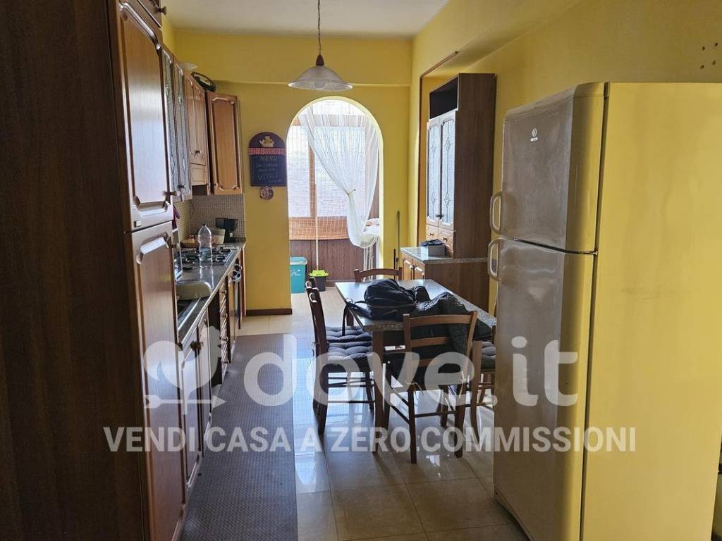 Appartamento a Reggio calabria in Via Bolzano, 11 - Foto 4