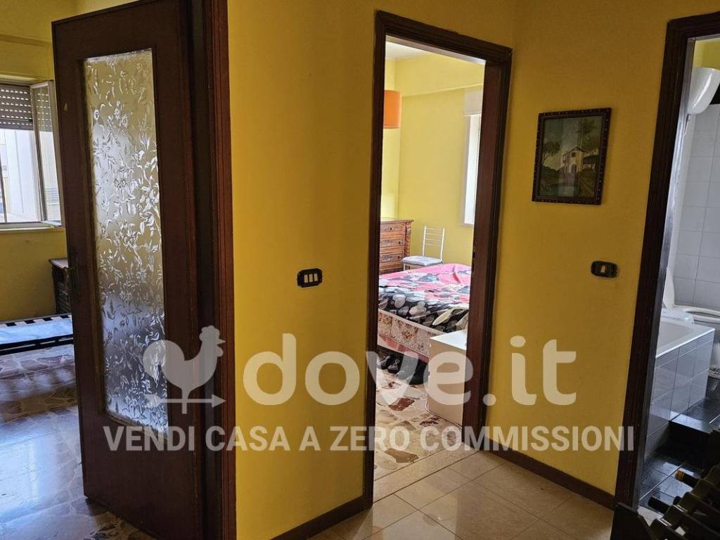 Appartamento a Reggio calabria in Via Bolzano, 11 - Foto 5