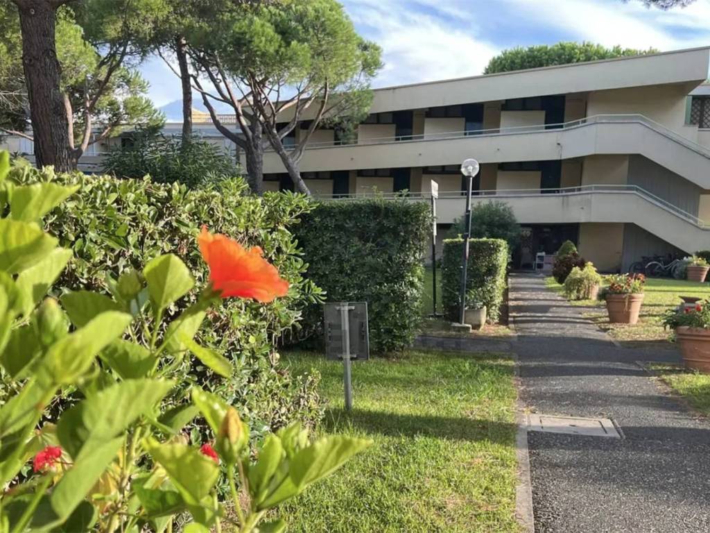 Attico / mansarda a Bibbona in Via del Mare - Foto 2
