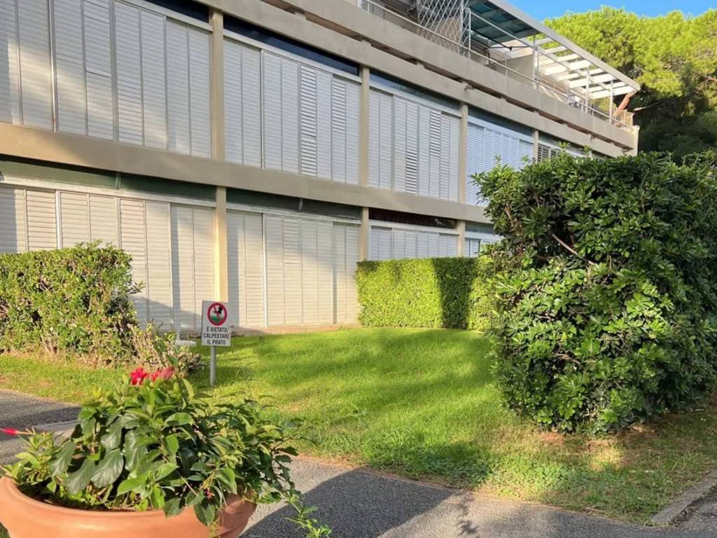 Attico / mansarda a Bibbona in Via del Mare - Foto 3
