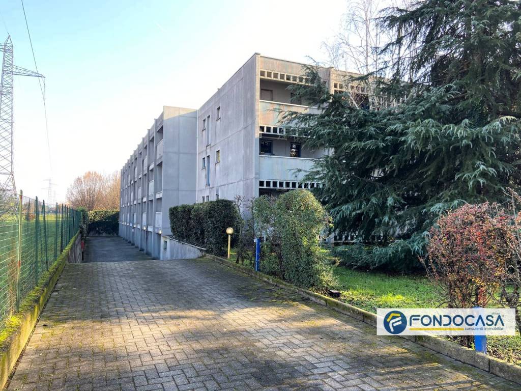 Box / garage a Seregno in Via Ripamonti - Foto 2
