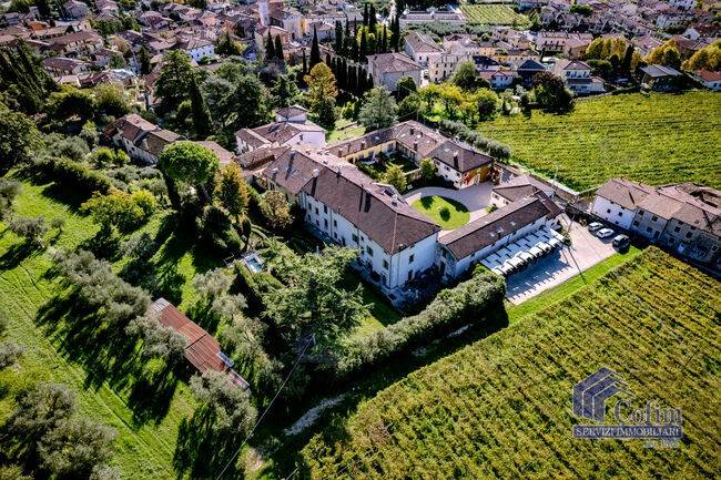 Villa a Fumane - Foto 2