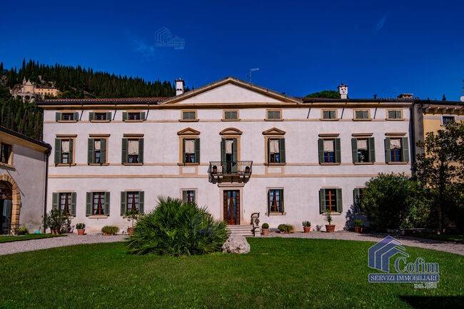 Villa a Fumane - Foto 3
