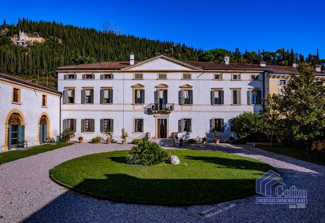 Villa a Fumane - Foto 4