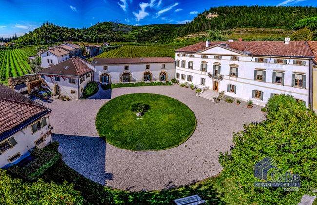 Villa a Fumane - Foto 5