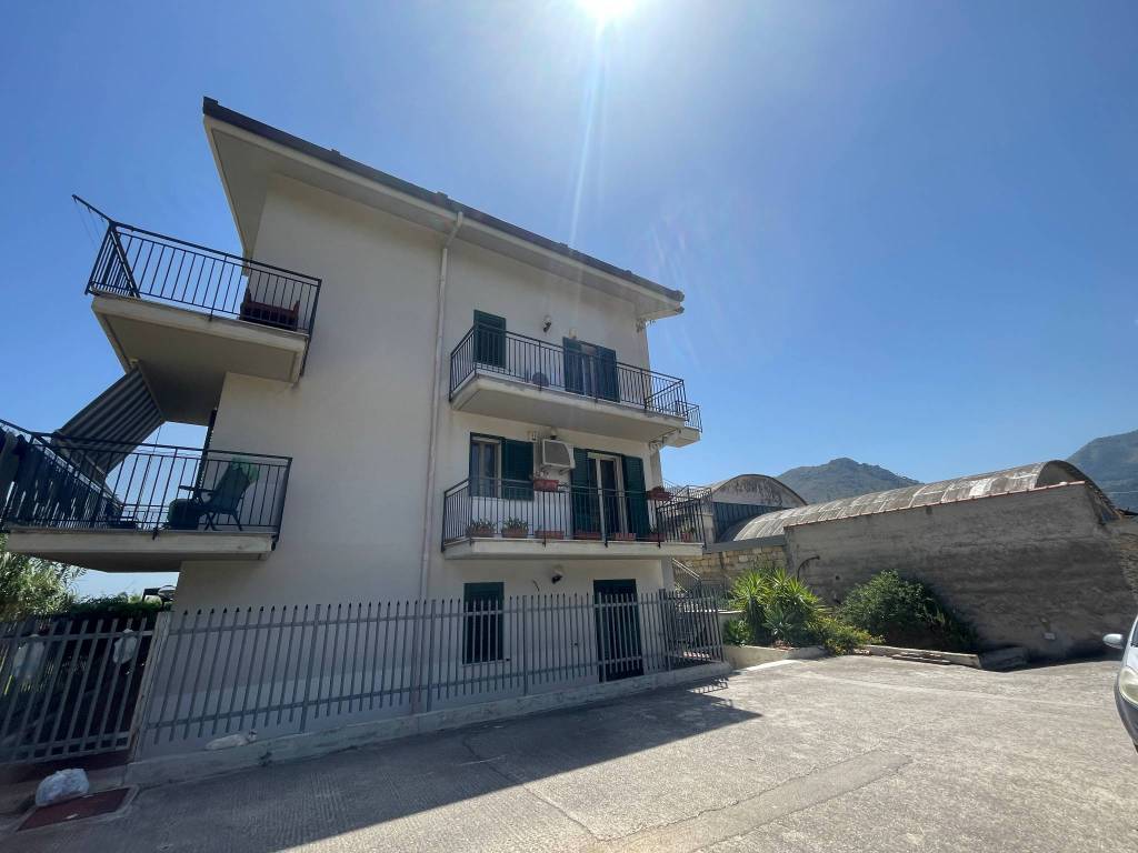 Appartamento a Monreale in Via Ponte Parco - Foto 2