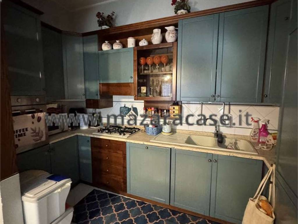 Appartamento a Mazara del vallo - Foto 2