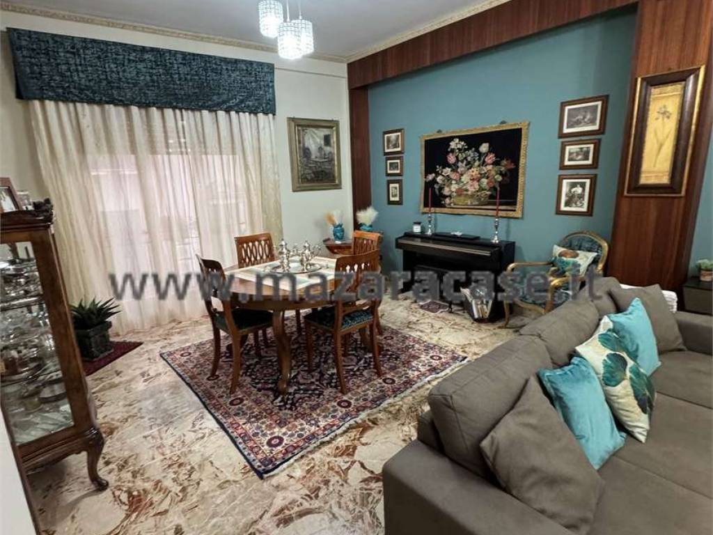 Appartamento a Mazara del vallo - Foto 3