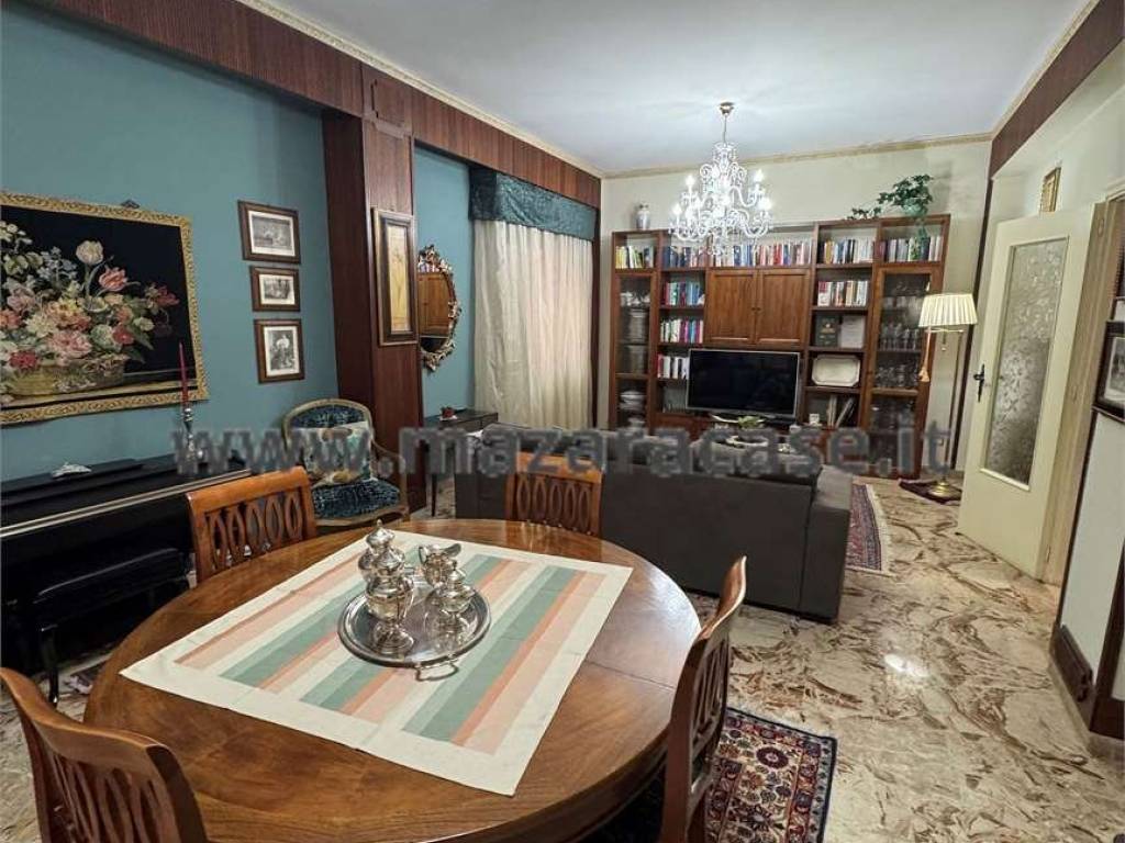 Appartamento a Mazara del vallo - Foto 4