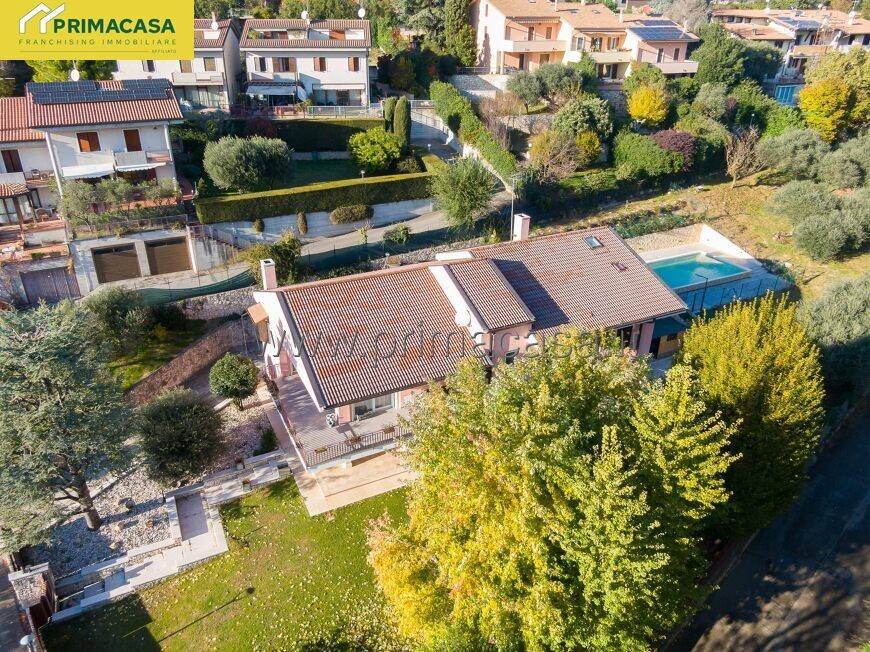 Villa a Negrar di valpolicella - Foto 5