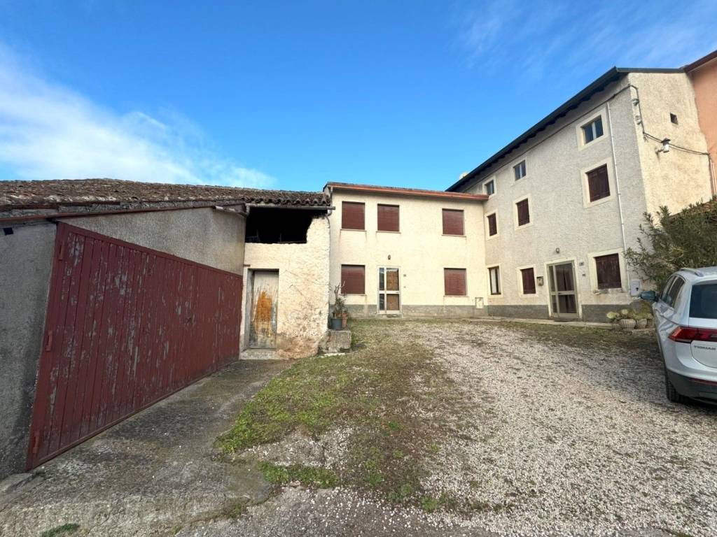 Rustico / casale a Roncà in Via 4 Novembre - Foto 4