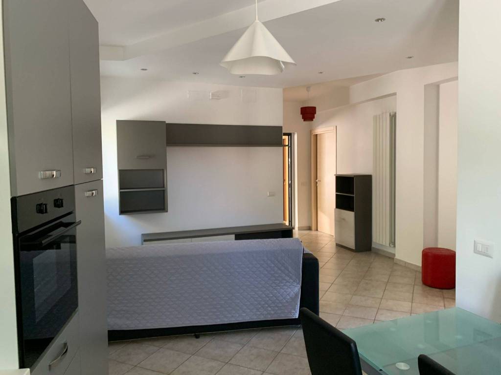 Appartamento a Pesche in Strada Statale App. Abruzzese e Appulo Sannitico - Foto 4