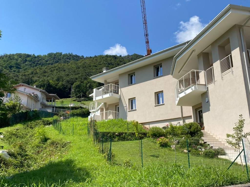 Appartamento a Sarezzo in Via Grazia Deledda, 3 - Foto 2